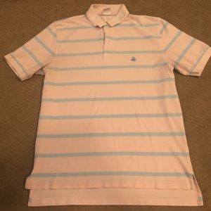 Brooks Brothers Polo men’s size small